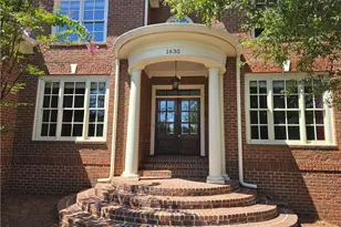 1630 Oconee Springs Dr, Statham, GA 30666 - Photo 3