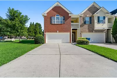 3823 Roses Trail, Fairburn, GA 30213 - Photo 1