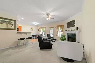 3823 Roses Trail, Fairburn, GA 30213 - Photo 3