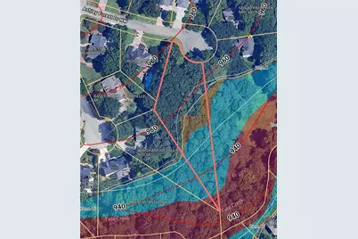 611 Ashley Forest Drive, Acworth, GA 30102 - Photo 3