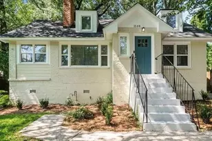 1568 Mayflower Ave SW, Atlanta, GA 30311 - Photo 1