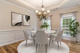 206 Sawtooth Ct, Canton, GA 30114 - Photo 3