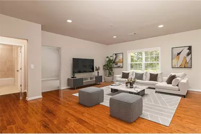 206 Sawtooth Court, Canton, GA 30114 - Photo 5