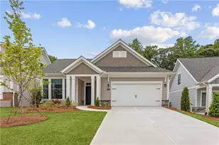3472 Fishpond Cir Lot 8, Dacula, GA 30019 - Photo 1