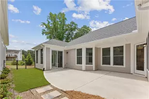 3472 Fishpond Cir Lot 8, Dacula, GA 30019 - Photo 19