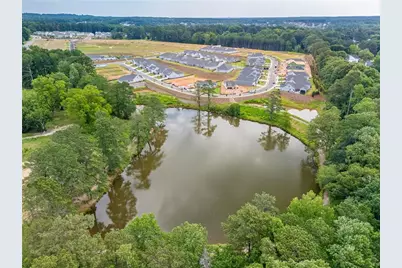 3472 Fishpond (Lot 8) Circle, Dacula, GA 30019 - Photo 31