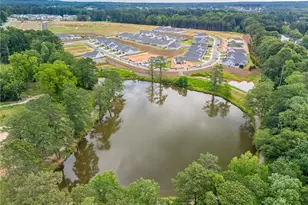 3472 Fishpond Cir Lot 8, Dacula, GA 30019 - Photo 31