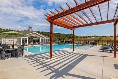 3472 Fishpond (Lot 8) Circle, Dacula, GA 30019 - Photo 23