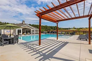 3472 Fishpond Cir Lot 8, Dacula, GA 30019 - Photo 23
