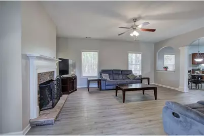 26 Ivey Meadow Drive, Dallas, GA 30132 - Photo 7