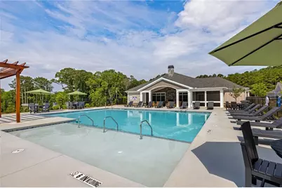 3557 Fishpond (Lot 95) Circle, Dacula, GA 30019 - Photo 23