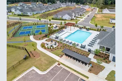 3557 Fishpond (Lot 95) Circle, Dacula, GA 30019 - Photo 25