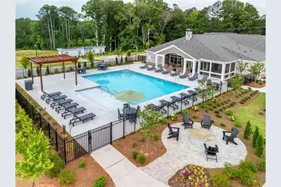 3557 Fishpond (Lot 95) Circle, Dacula, GA 30019 - Photo 19