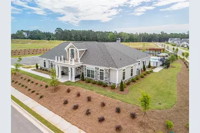 3557 Fishpond (Lot 95) Circle, Dacula, GA 30019 - Photo 11