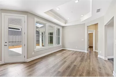 3557 Fishpond (Lot 95) Circle, Dacula, GA 30019 - Photo 5