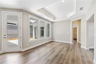 3557 Fishpond Cir Lot 95, Dacula, GA 30019 - Photo 5