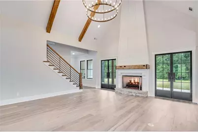 8205 Nicholson Lot #1 Road, Cumming, GA 30028 - Photo 7