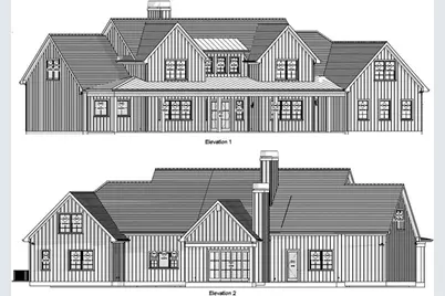 8205 Nicholson Lot #1 Road, Cumming, GA 30028 - Photo 1