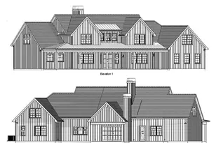 8205 Nicholson Rd Lot 1, Cumming, GA 30028 - Photo 1