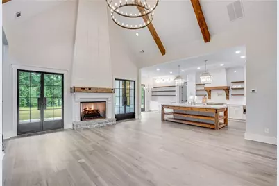 8205 Nicholson Lot #1 Road, Cumming, GA 30028 - Photo 5