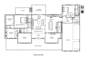 8205 Nicholson Rd Lot 1, Cumming, GA 30028 - Photo 3