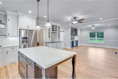 8205 Nicholson Lot #1 Road, Cumming, GA 30028 - Photo 19