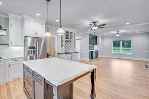 8205 Nicholson Rd Lot 1, Cumming, GA 30028 - Photo 19