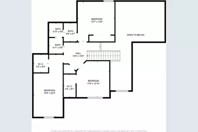 994 Fairview Club Circle, Dacula, GA 30019 - Photo 55