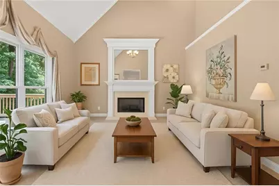 994 Fairview Club Circle, Dacula, GA 30019 - Photo 5