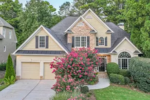 994 Fairview Club Cir, Dacula, GA 30019 - Photo 1