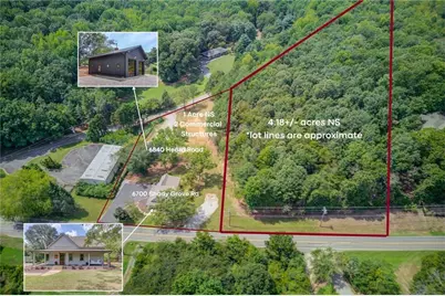 6700 Shady Grove Road, Cumming, GA 30041 - Photo 1