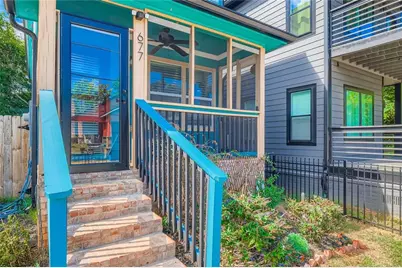 677 Ira Street SW, Atlanta, GA 30310 - Photo 3