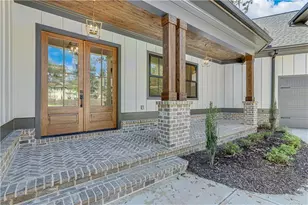 8205 Nicholson Rd Lot 3, Cumming, GA 30028 - Photo 5