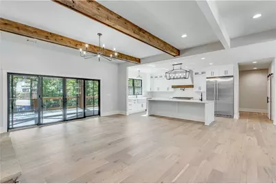 8205 Nicholson Lot #3 Road, Cumming, GA 30028 - Photo 7