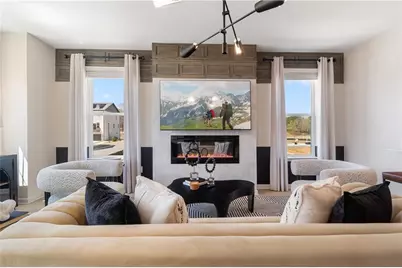 204 Daybreak Lane, Newnan, GA 30265 - Photo 25