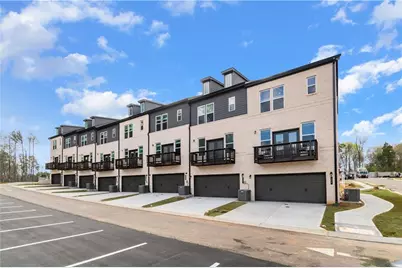 204 Daybreak Lane, Newnan, GA 30265 - Photo 47