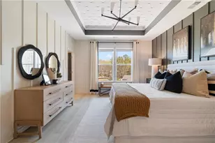 204 Daybreak Ln, Newnan, GA 30265 - Photo 35