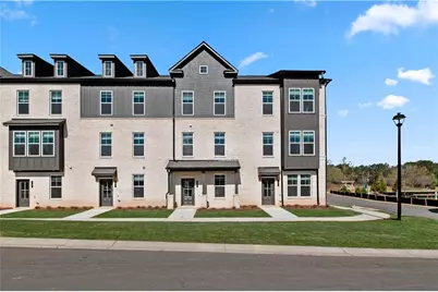 204 Daybreak Lane, Newnan, GA 30265 - Photo 1