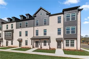 204 Daybreak Ln, Newnan, GA 30265 - Photo 3