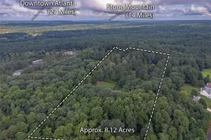 2597 Valleydale Dr, Conyers, GA 30012 - Photo 7