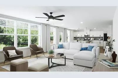 2436 Derrick Drive, Grayson, GA 30017 - Photo 3