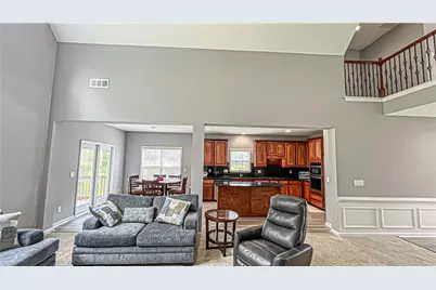 947 Tama Hill Court, Auburn, GA 30011 - Photo 29