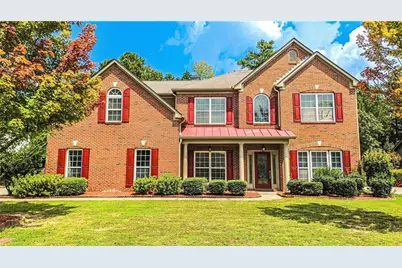 947 Tama Hill Court, Auburn, GA 30011 - Photo 7