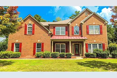 947 Tama Hill Court, Auburn, GA 30011 - Photo 1