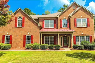 947 Tama Hill Ct, Auburn, GA 30011 - Photo 1