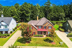 947 Tama Hill Ct, Auburn, GA 30011 - Photo 133