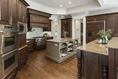 2810 Manor Bridge Drive, Milton, GA 30004 - Photo 5