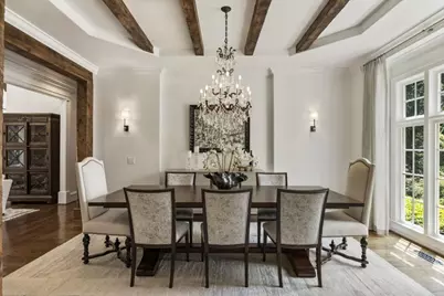 2810 Manor Bridge Drive, Milton, GA 30004 - Photo 3