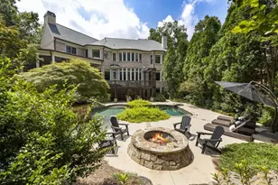 2810 Manor Bridge Dr, Milton, GA 30004 - Photo 7