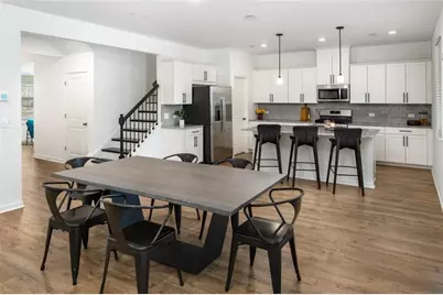 1595 Wellston Drive, Lawrenceville, GA 30043 - Photo 3